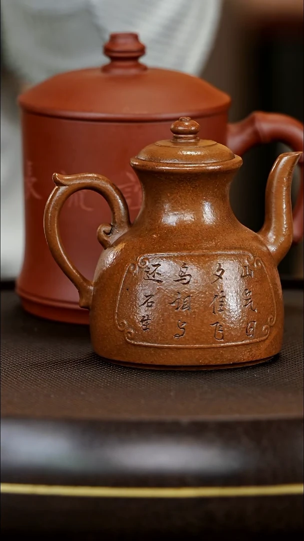 茶壶紫砂闪购商品43
