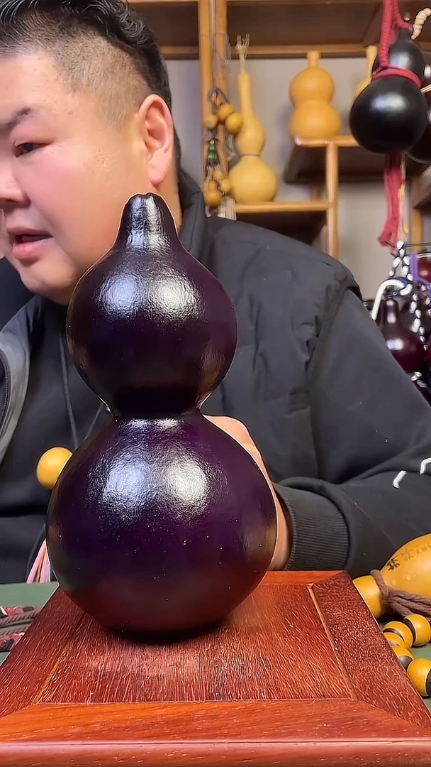 734大漆酒葫芦详询客服