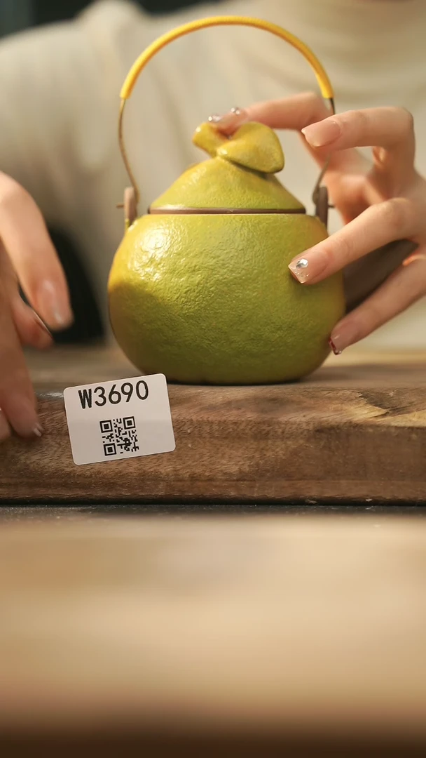 【闪购商品】【经典福利】/ 壶@@W3690