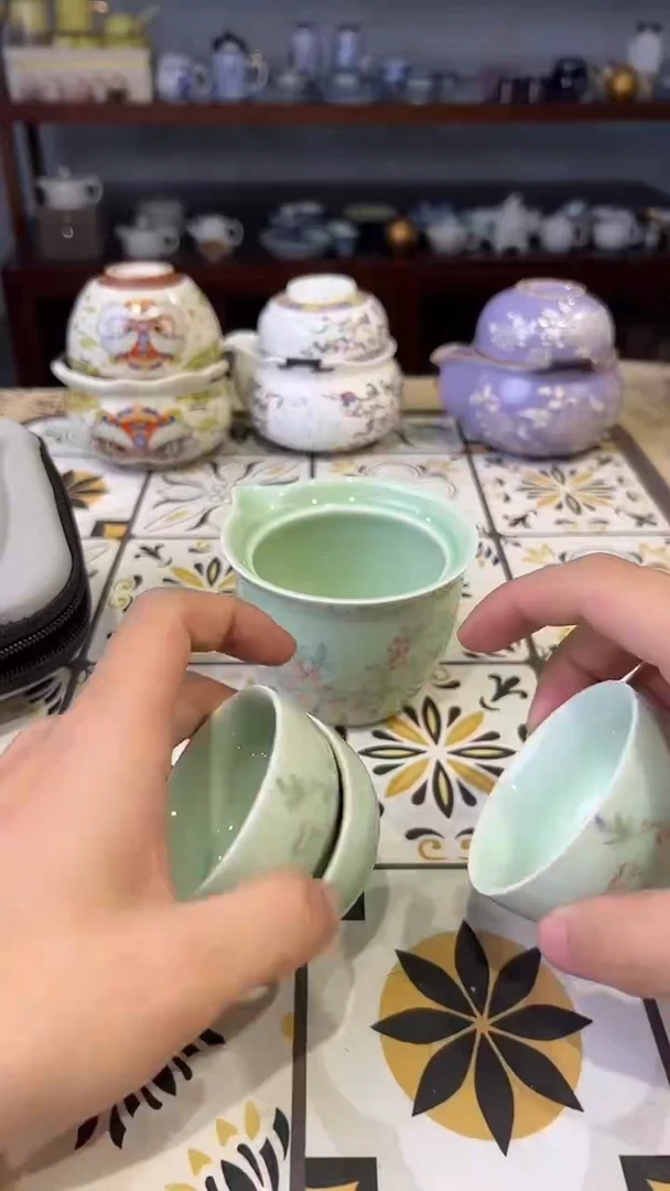 ccccccc超级便宜的旅行茶具11111111