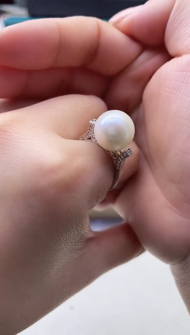 无非金属定制款20