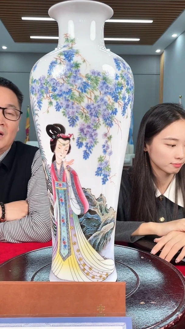 摆件陶景德镇陶瓷景德镇陶瓷