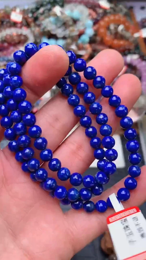 【闪购商品】水晶手链未镶嵌40天然