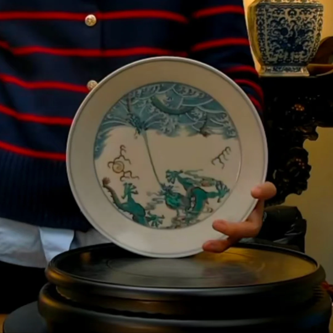 比富苏精品古陶瓷