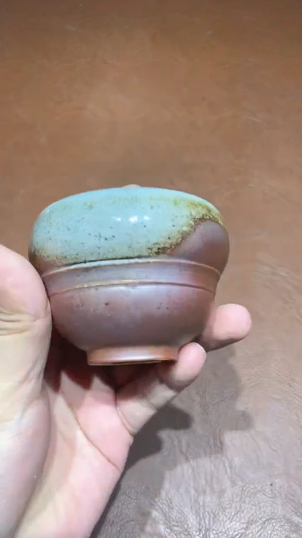 奢瓷柴烧茶器专拍链接507