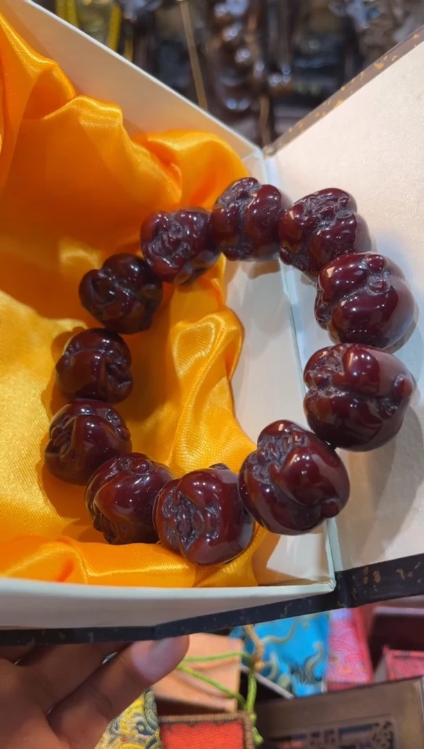 未镶嵌蜜蜡裸石2025专属链接便宜出了