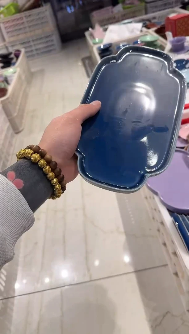 瓷片瓷微瑕商品 介意勿拍