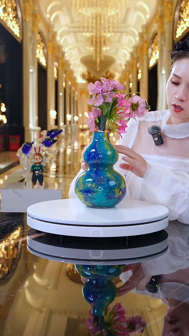 摆件YB00079小葫芦艺术花器