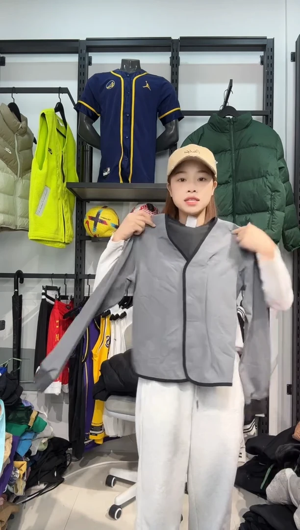 3345闪购编码 Nike/Jordan运动卫衣裤以直播间过款为准 尺码  s