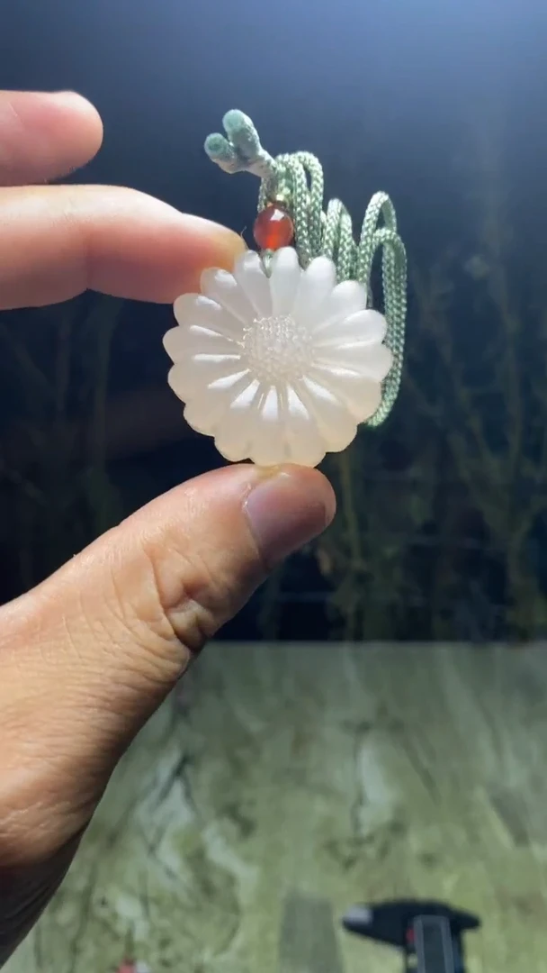 343 精美吊坠