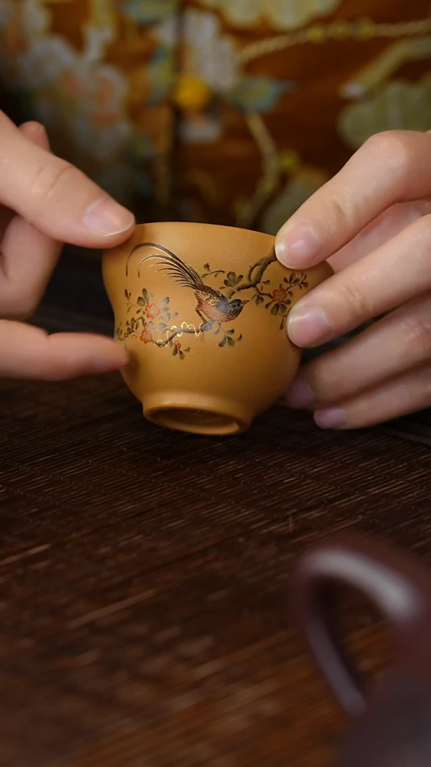 茶壶紫砂宜兴紫砂壶  紫砂壶2