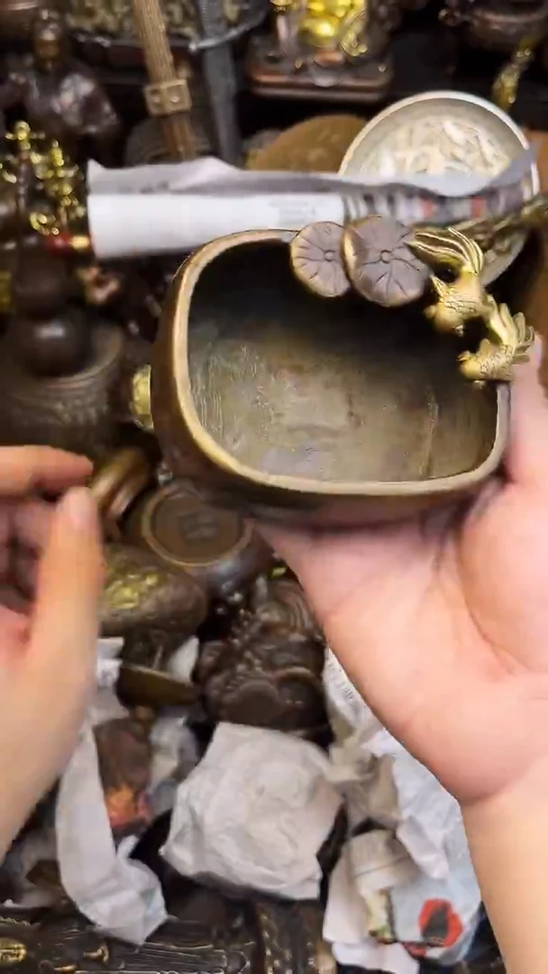 1129李哥铜器摆件链接