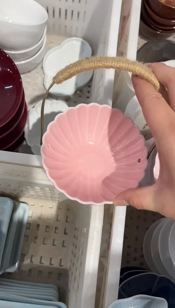 瓷片微瑕商品，介意勿拍②