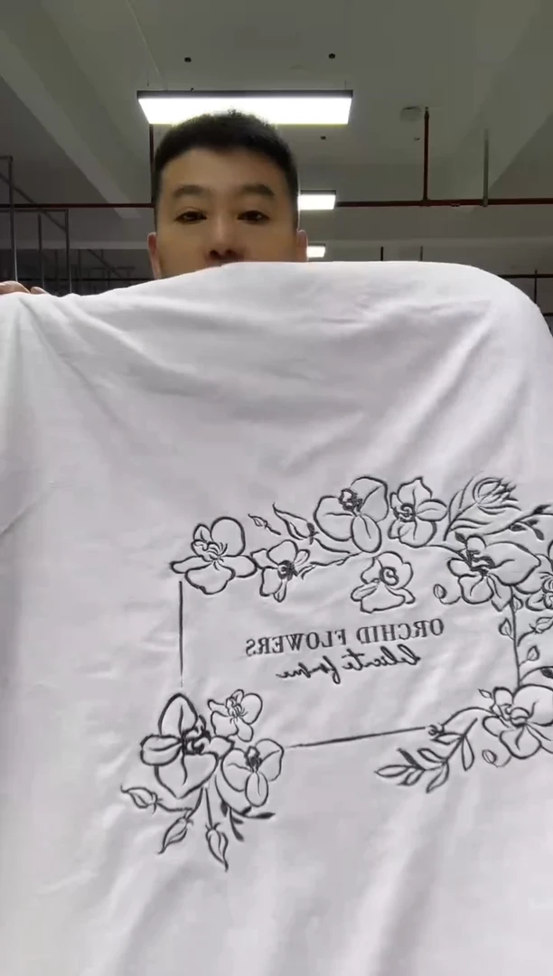 聚酯纤维聚酯纤维24   2米 云芙绒 刺绣 四件套  紫色