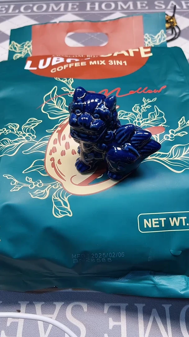 瓷片陶茶666文玩周边多人