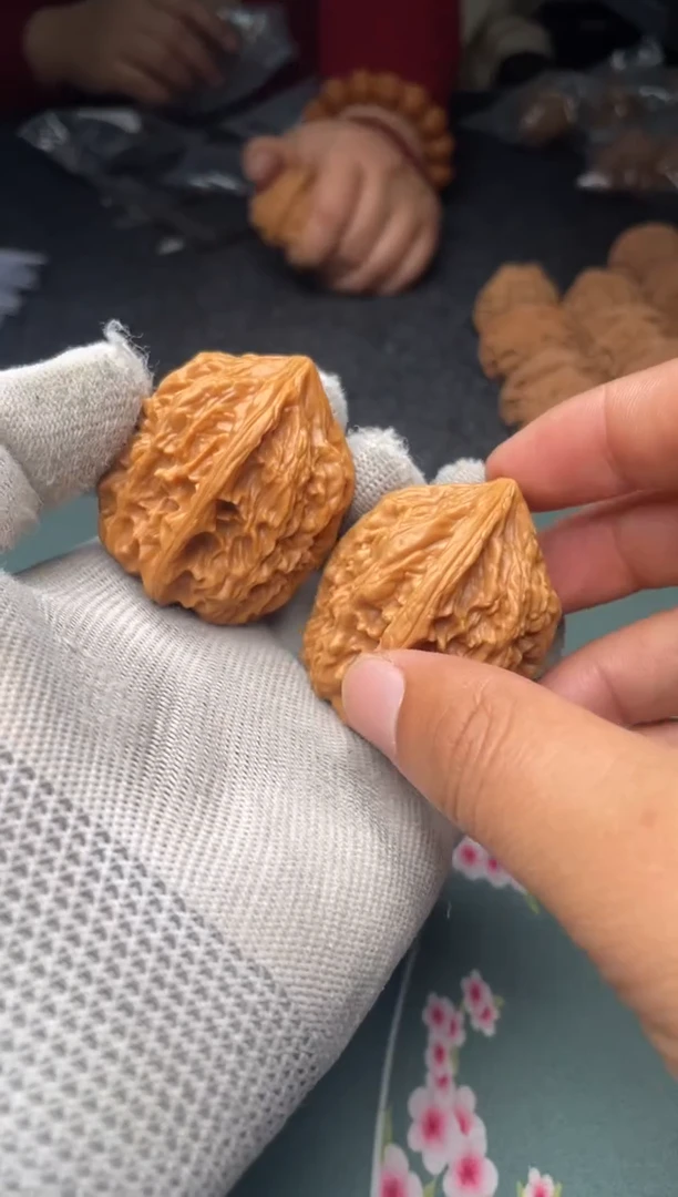 核桃a102   鸡心   39尺