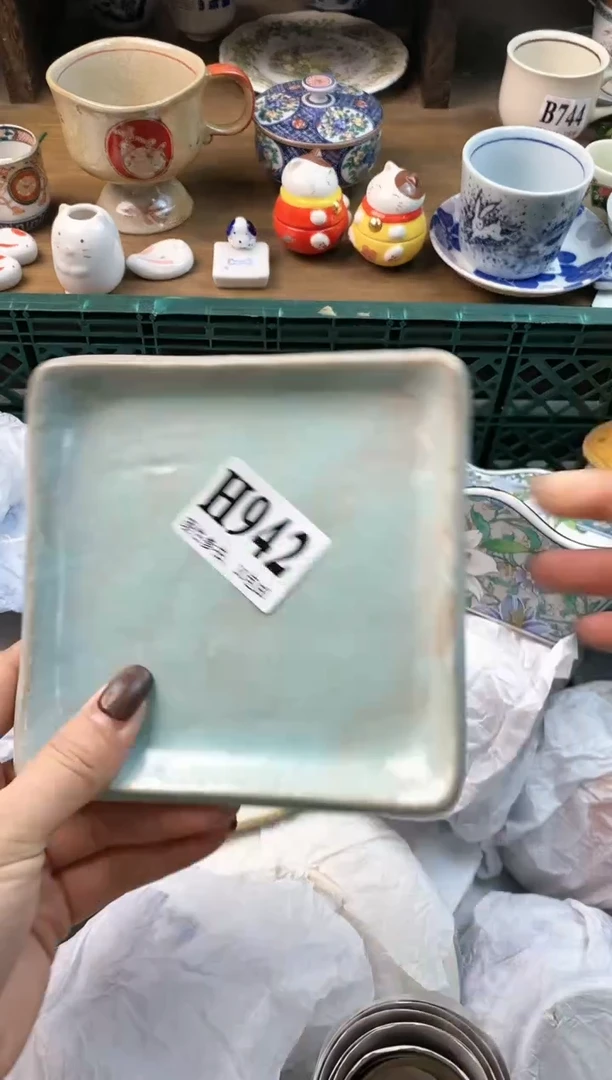 【闪购商品】瓷片ε＝ε＝ε＝(#>д<)ﾉ