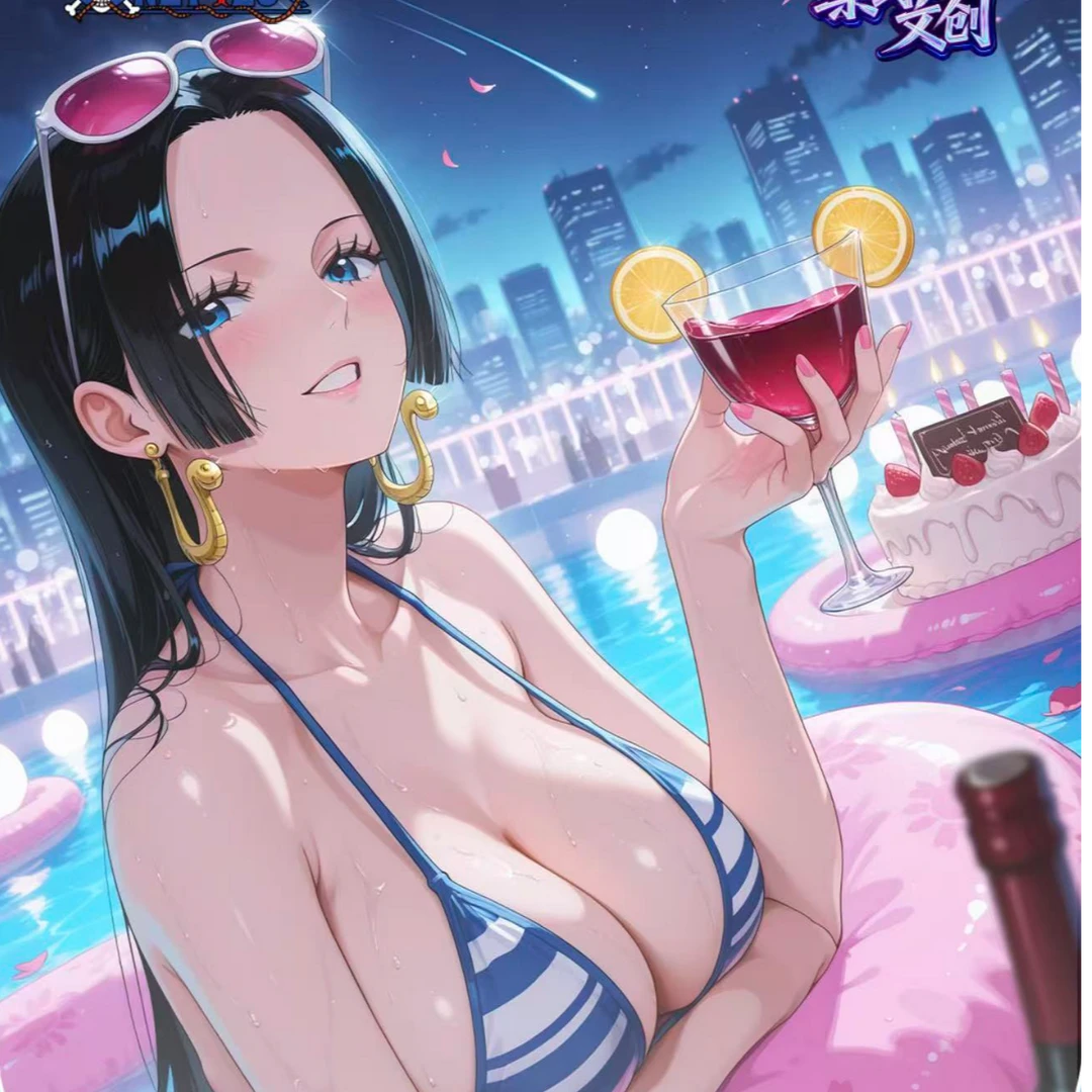 【玩法合集】 魅卡 色纸 动漫二次元 未成年禁止下单