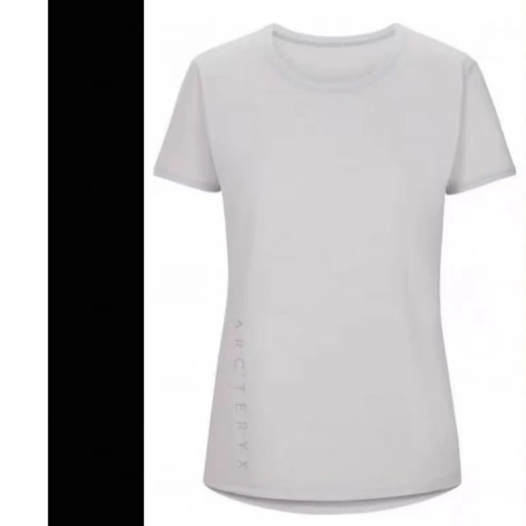 未使用 ARC'TERYX/始祖鸟 TAEMA ARC' WORD SS WOMEN'S  35809