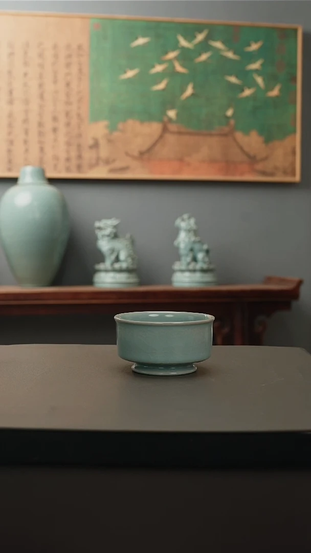 原产地原矿    圆唇杯