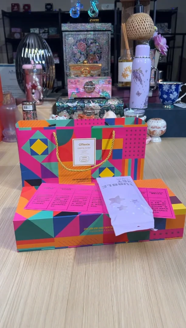 30七彩星河织梦