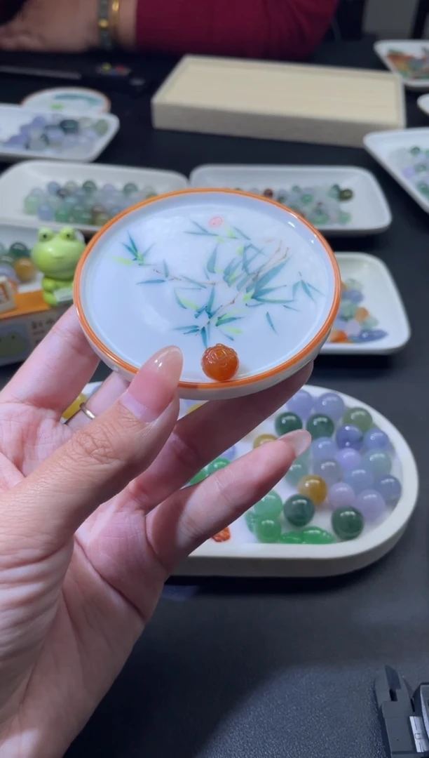 未镶嵌定制翡翠?*?翡翠毛货