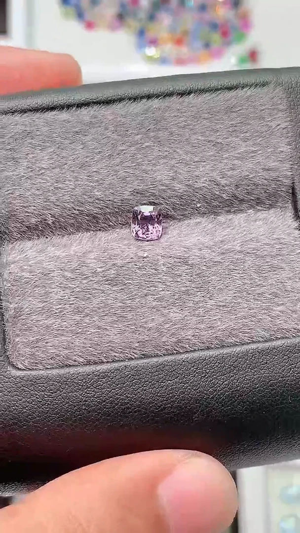 【闪购商品】尖晶石裸石未镶嵌0.78