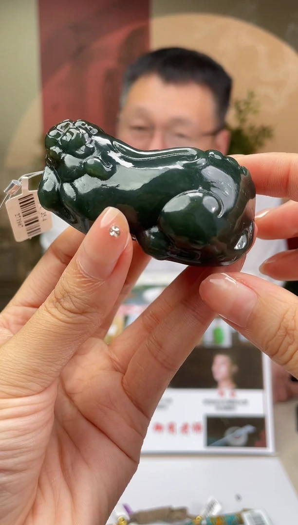 定制和田玉多样性发货拍一发一