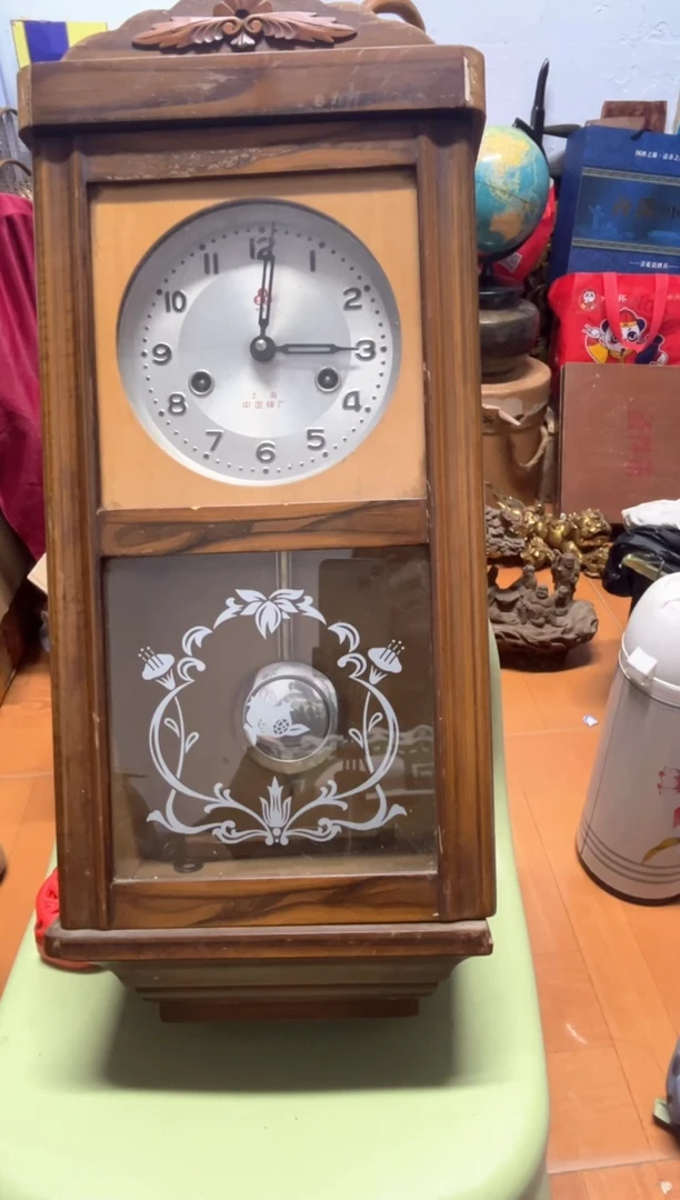 手工艺品琉璃军*哥摆件