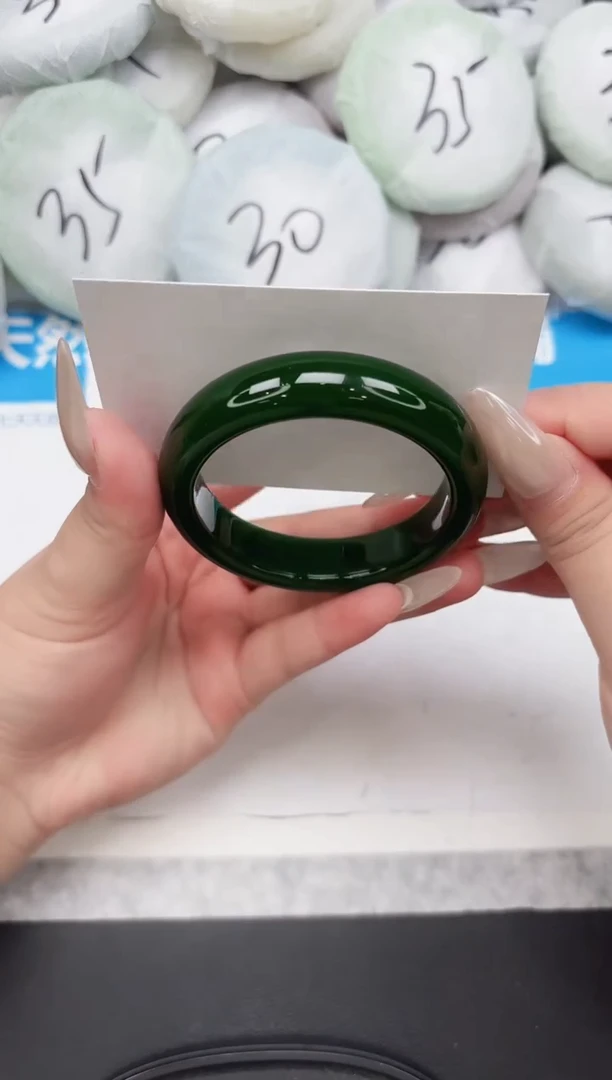 东凌女款手镯107-54.7