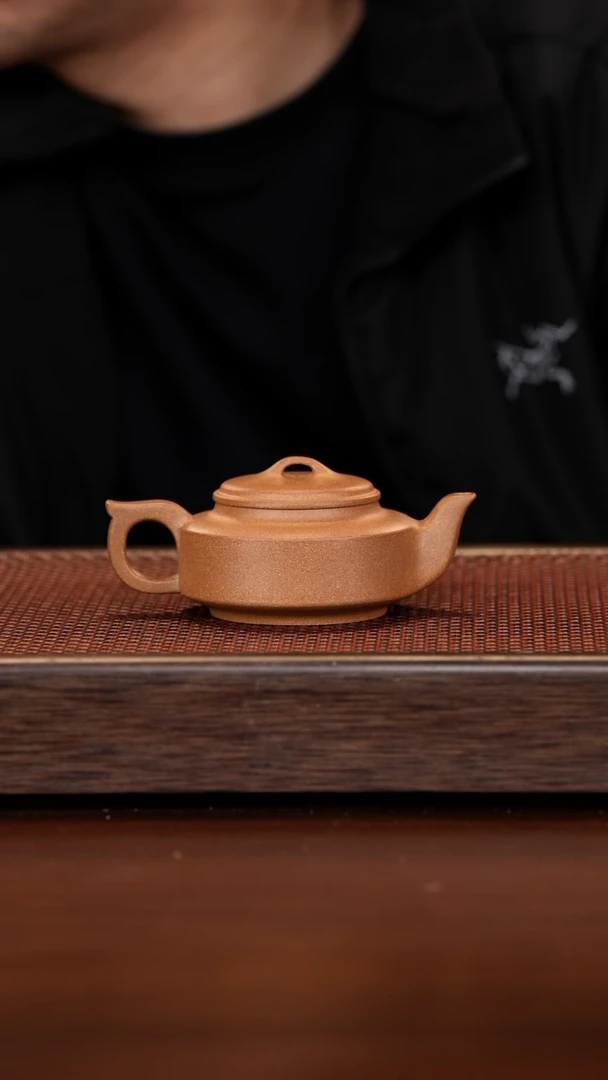 【闪购商品】紫砂茶壶徐壶记紫砂精选