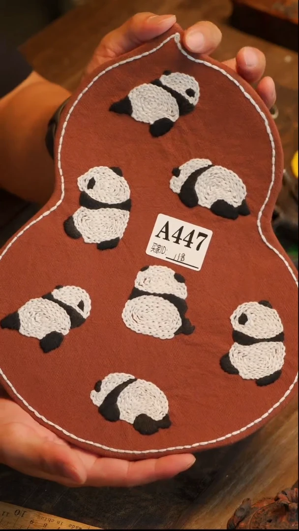 杯手工手作种类多多