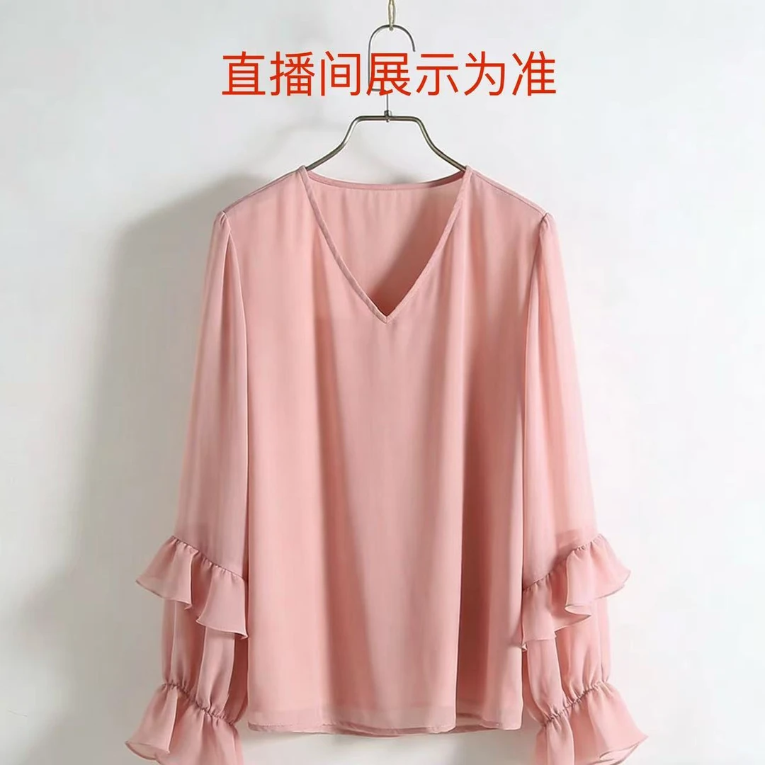 (M)胖人坊大码女装孤品25