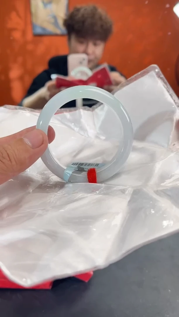 未镶嵌手镯翡翠15