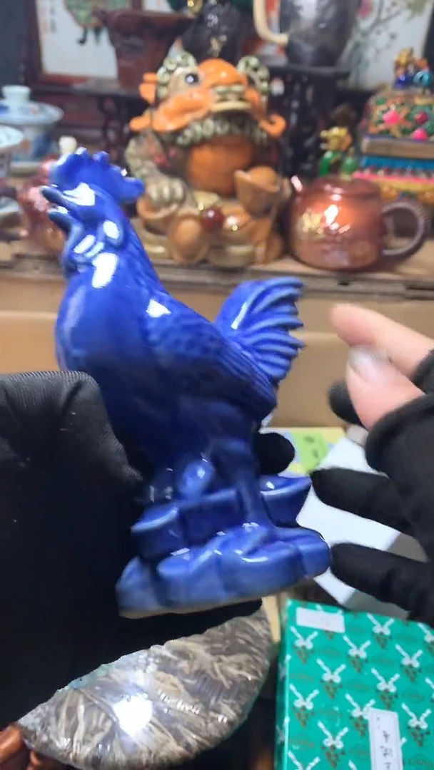 【闪购商品】瓷器默认微瑕瓷器