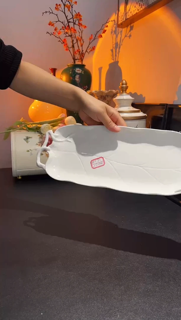 外贸陶瓷铁艺百货家居