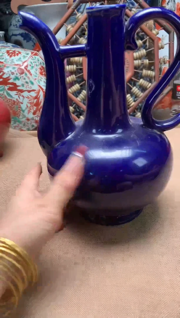摆件旧藏瓷器旧藏瓷器
