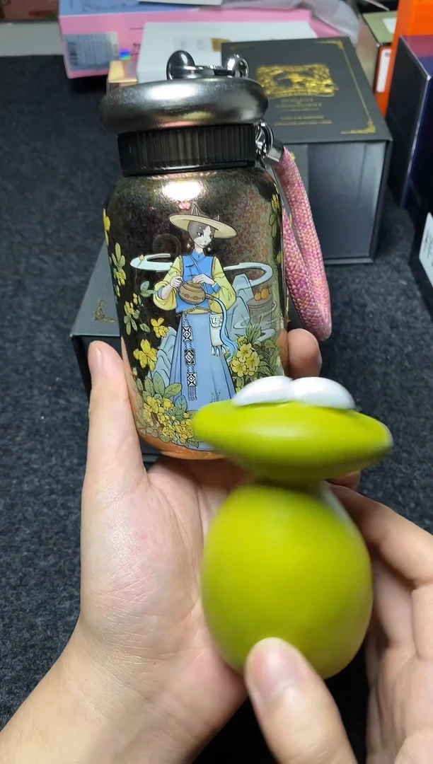 瓷片东西真好 性价比真高