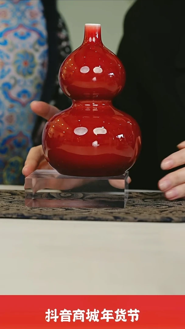 【闪购商品】瓷栗子严选景德镇瓷器@@闰火堂