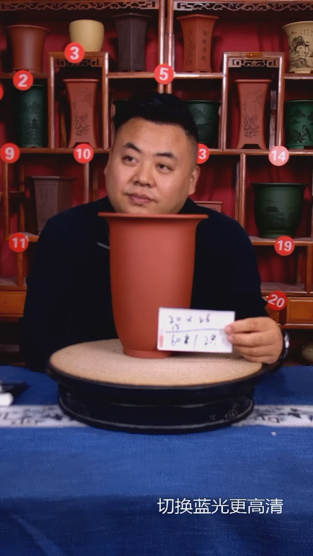 紫砂花盆11111111