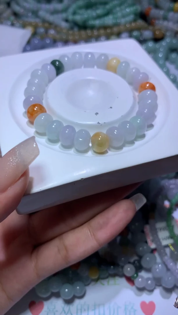 翡翠挂件未镶嵌?**?MJX048244