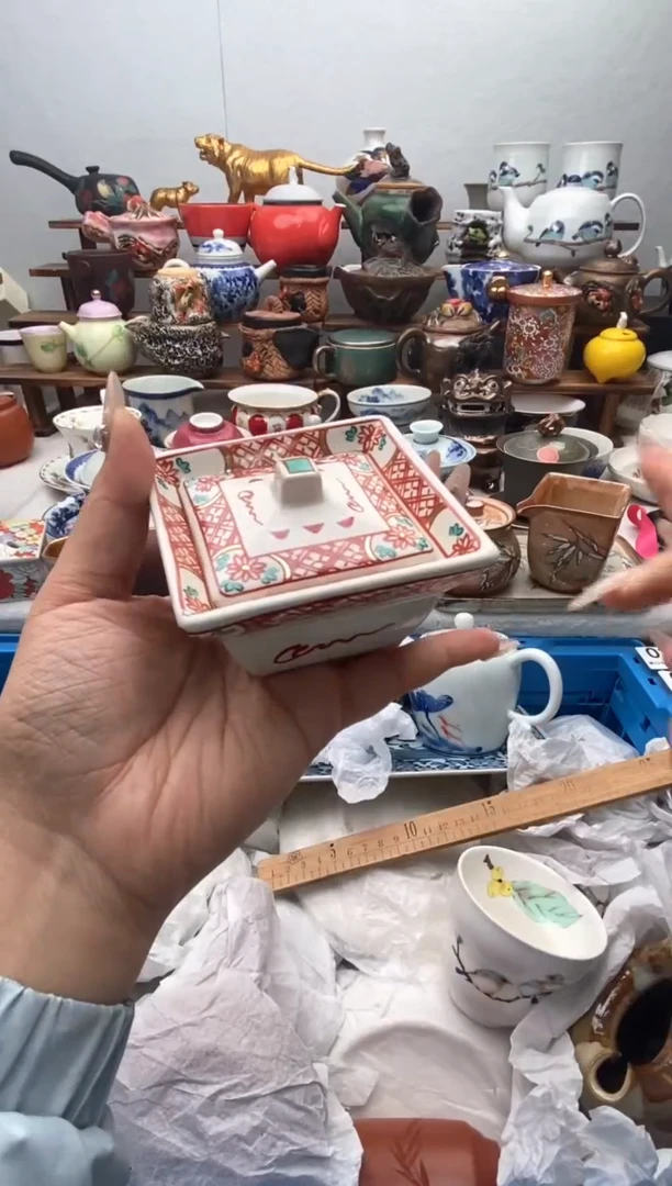 【闪购商品】瓷片全场满20包邮一对一闪购