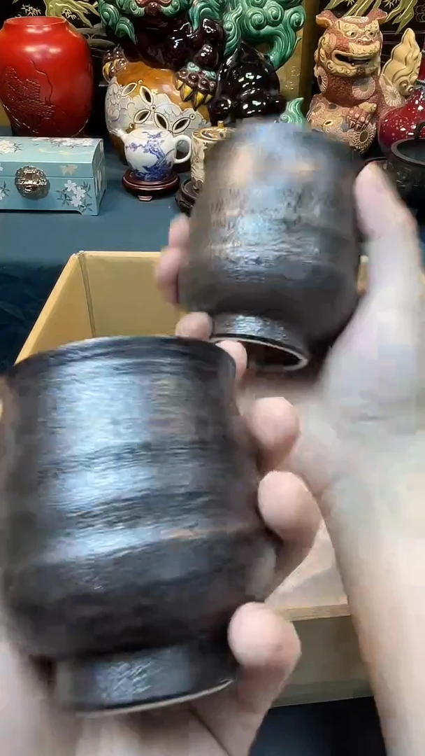 杯茶宠瓷器茶器套装