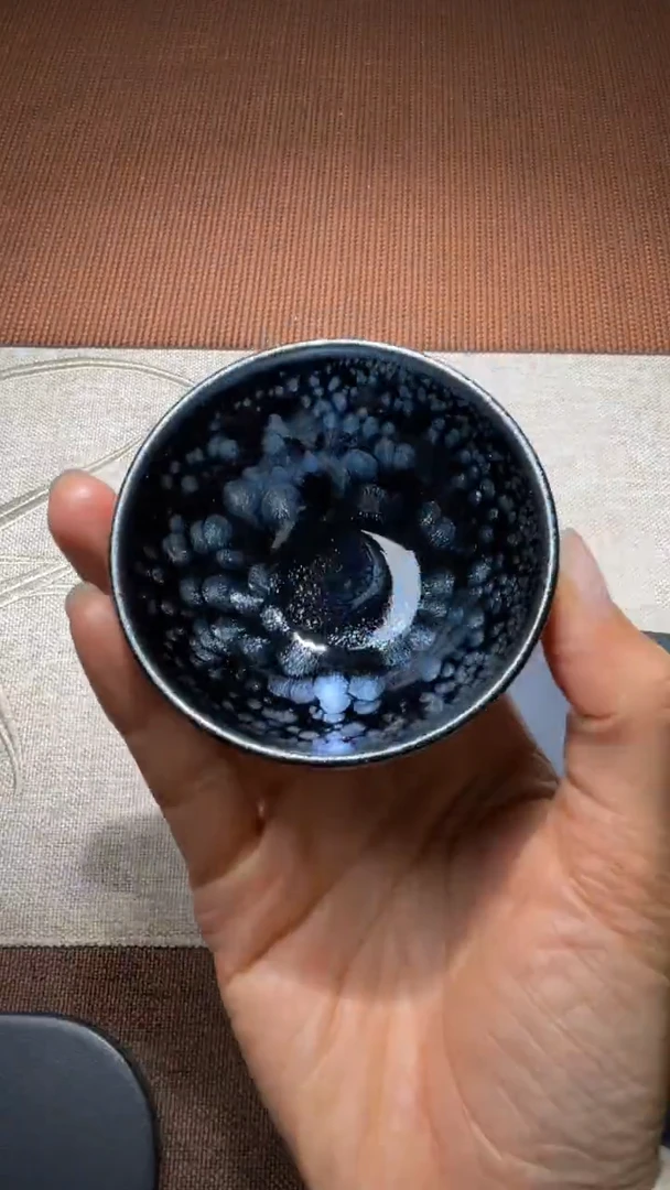 茶盏阙梅娇高端收藏101