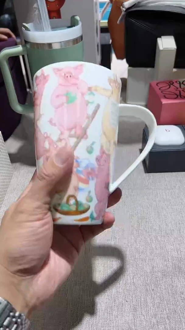 【闪购商品】瓷片正品保真，清库存