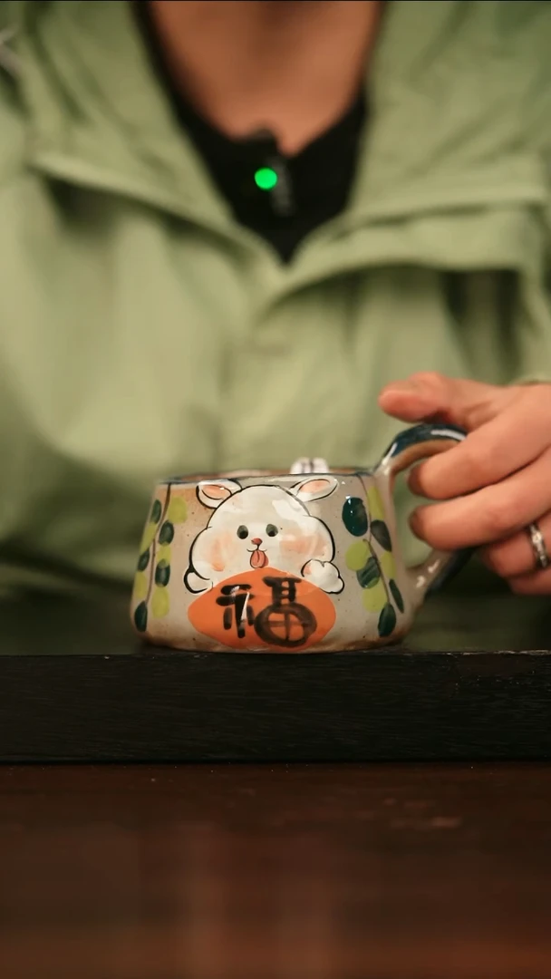 【闪购商品】其他169遇瓷手作同款