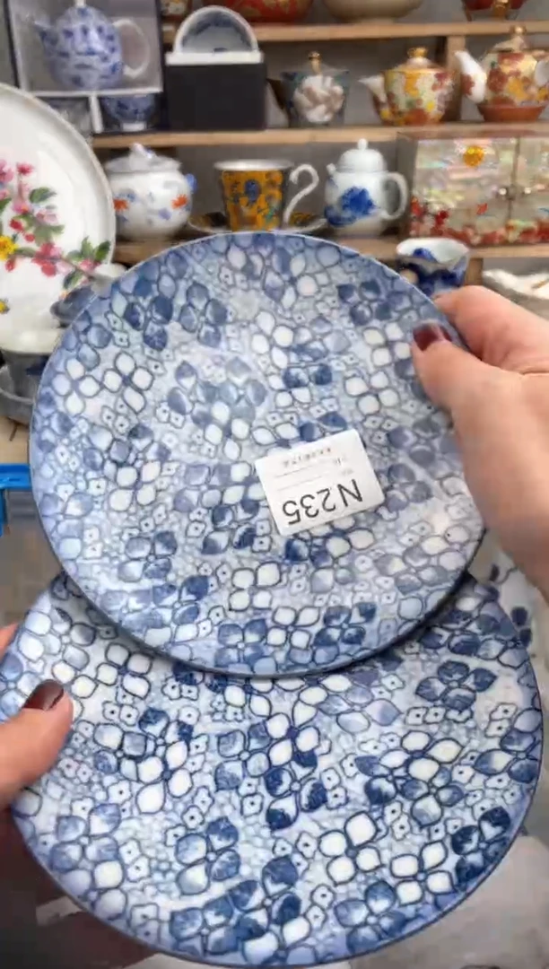 【闪购商品】瓷片235默认微瑕，看清尺寸品相再拍
