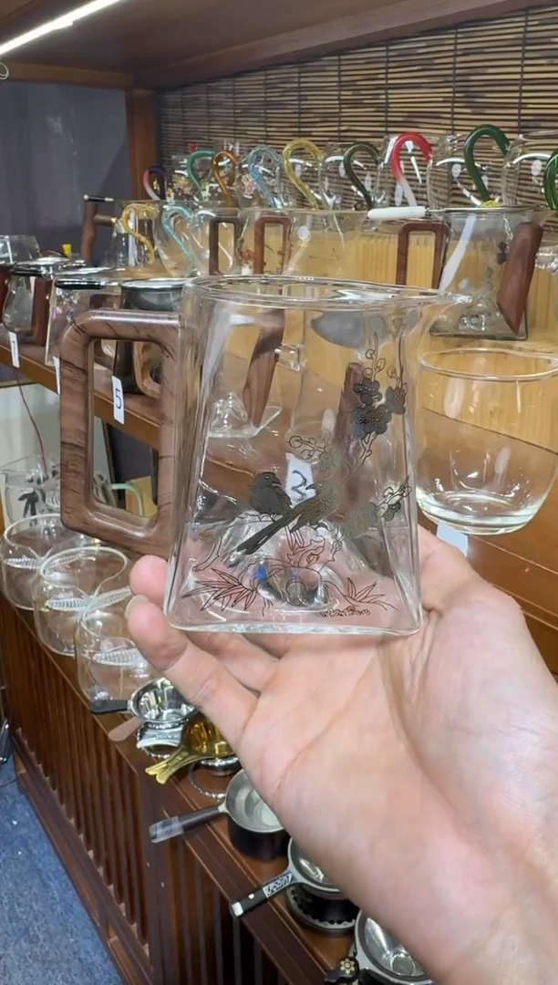 【闪购商品】公道杯公道杯公道杯公道杯