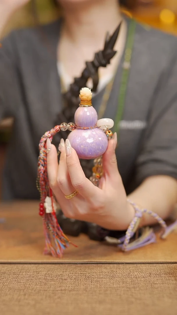 170宴禾堂漆艺车挂葫芦118