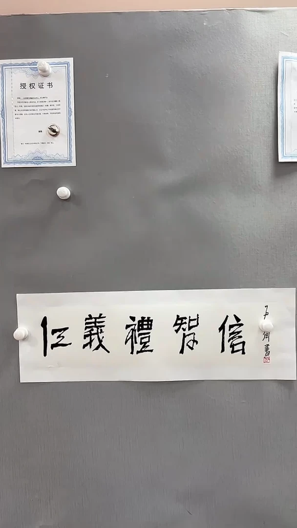 【闪购商品】书法雅艺典藏文化书法